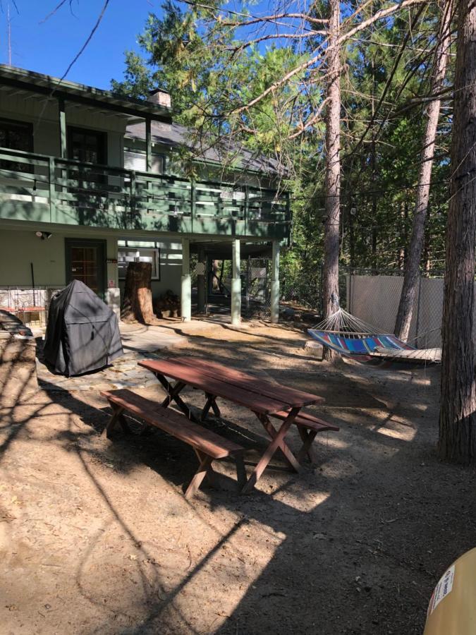 Yosemite Bass Lake Dream Cottage Exterior photo